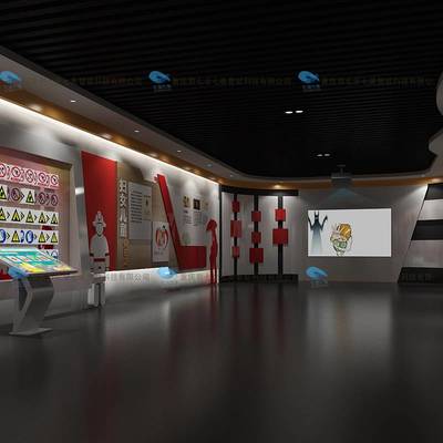 七全七美 高科技展館與AR設備如何重塑軍史紀念館體驗